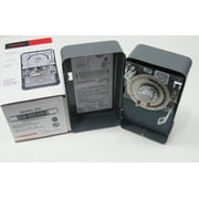 Paragon 8045-20 Defrost Control Commercial Refrigeration Timer