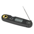 thumbnail image 3 of Read Food  Folding Probe Waterproof Calibration Function Widely Applicable for BBQ Baking Meat Liquids, 3 of 8