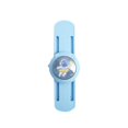 thumbnail image 2 of Almencla Touch High Jump Counter 14 Levels Adjustable Tester for Practice Sports Door blue, 2 of 8