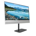 thumbnail image 3 of HP Eliteone 800 G6 Computadora de sobremesa todo en uno, 23.8 pulgadas FHD AIO, Core i5-10500, 16 GB de RAM, 512 GB SSD, HDMI, DisplayPort, Windows 10 Pro (reacondicionado), 3 of 5