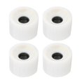 thumbnail image 2 of Ruedas de longboard Cola 82A 70X51mm blanco, 2 of 8