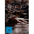 thumbnail image 1 of Rejected ( Rechazados ) [ NON-USA FORMAT, PAL, Reg.0 Import - Germany ], 1 of 1