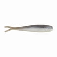 thumbnail image 1 of Berkley GHMIN1-SMLT Gulp Varion, 1", 10pk, Éperlan, 1 of 1
