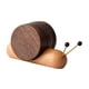 thumbnail image 5 of 5 posavasos de madera para decoración de bar, con forma de posavasos, para bebidas creativas. Color A, 5 of 9