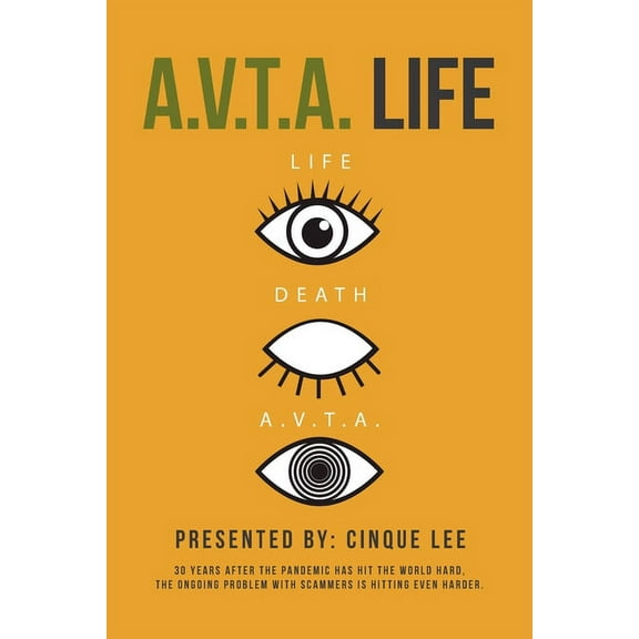 A.V.T.A. Life (Paperback)