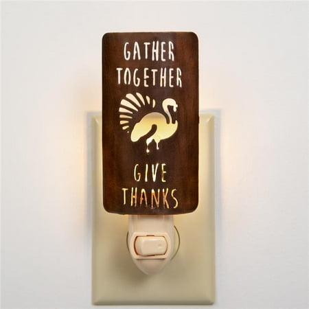 

CTW Home 860306C Gather Together Night Light - Box of 4