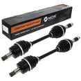 thumbnail image 2 of Niche Front Rear CV Axle Kit for CFMoto Zforce 800 Trail 5BWV-270300-5000 MK1012292, 2 of 7