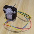 thumbnail image 3 of 241854301, 5303918549 Motor del ventilador del evaporador compatible con Electrolux, 3 of 8