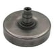 thumbnail image 1 of Tambor entrada cuadrada para clutch FS120 FS200 FS250, 1 of 2