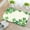 E, variant on Guozer St. Patrick's Day Bannerss, St. Patrick's Day Decor for Home, Shamrock Hanging Flag for Party Home Birthday