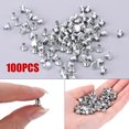 thumbnail image 1 of Durable 100 Uds Pinchos para neumáticos de coche tornillo para neumáticos para bicicleta coche y motocicleta ANGGREK Otros, 1 of 8
