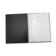 thumbnail image 5 of OULII Folder Transparente Negro Para Documentos Y Partituras Con Gran Capacidad A4, 5 of 7