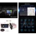 thumbnail image 5 of Android 12 [4GB+64GB] 8 Core Car Radio Stereo for Mercedes Benz CLS Class C219 E Class W211 Carplay Android Auto GPS Sat Nav DSP Bluetooth 5.0 WiFi Dab+DVD DVR OBD, 5 of 8