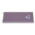 thumbnail image 3 of Phone Rear Cover Replacement, Pre Installed Camera Lens Mobile Phone Rear Glass Cover With Press Plate For Note 9 SM N960 Black,Blue,Purple, 3 of 8