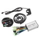 thumbnail image 2 of Controlador de motor de bicicleta eléctrica Jadeshay 36V 48V 250W Compacto y liviano, 2 of 8