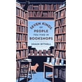 thumbnail image 1 of Seven Kinds of People You Find in Bookshops, 1 of 2