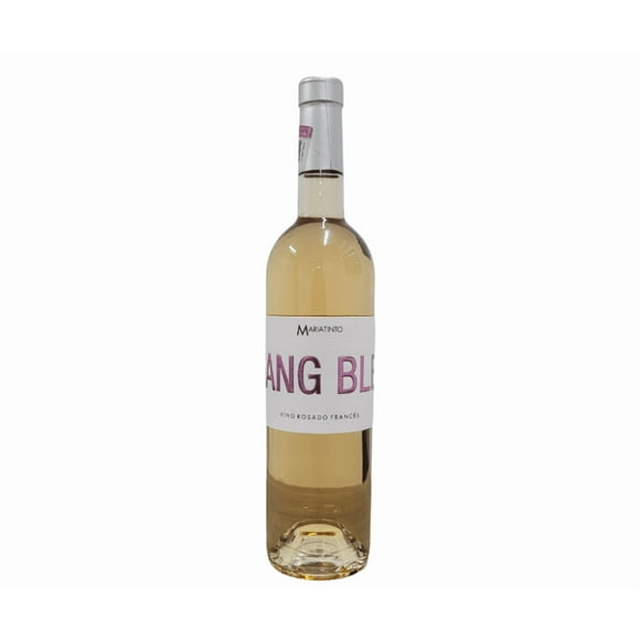 Vino Rosado Mariatinto Sang Bleu 750Ml