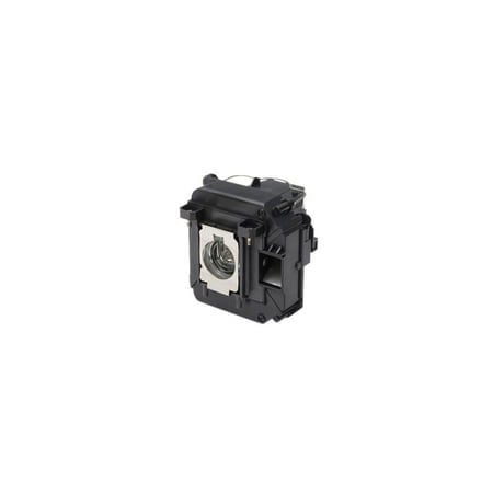 UPC: 0010343880528 | Epson ELPLP61 Replacement Projector Lamp / Bulb