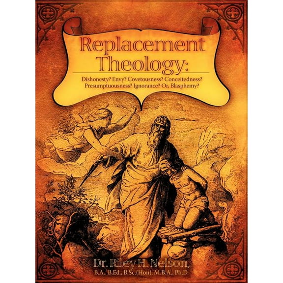 Replacement Theology