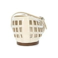 thumbnail image 3 of Scoop Women's Caged Mary Jane Flats, 3 of 5