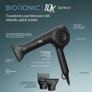 Bio Ionic 10X Ultra Light Speed Dryer