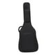 thumbnail image 2 of Bolsa de guitarra Injueey CON bolsillos Negro 44x14x108cm, 2 of 6