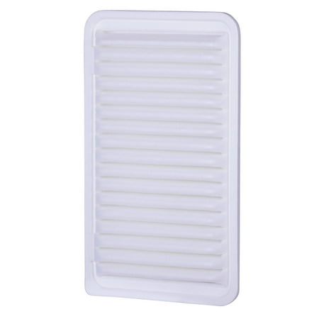 PG Engine Air Filter PA5432 | Fits 2002-2011 Toyota Camry 2008-2013 Highlander 2004-2006 Sienna 2007-2009 Lexus RX350 2004-2006 RX330 ES330 2004-2008 Toyota Solara