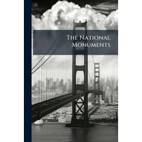 The National Monuments, (Paperback)