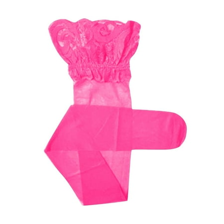 

UDAXB Non-slip Over-the-knee Stockings Sexy Lace Stockings Women s Sexy Ultra-thin Anti-hook Silk High Stockings