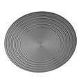 thumbnail image 1 of Non Slip Gas Stove Diffuser With Tray Lifter Fine Grinding Cookware Accessories Aluminum Alloy Heat Diffuser Plate for Cooking, 1 of 8