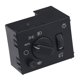 thumbnail image 4 of Conjunto de interruptor de faro 19381535 para 2003-2006, 4 of 9