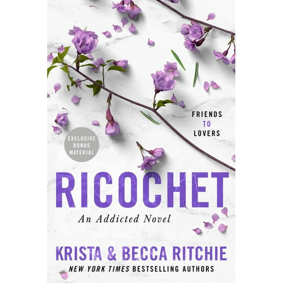 Ricochet (Paperback)