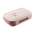 thumbnail image 1 of Contenedor de almacenamiento de huevos YONGSHENG Caja de almacenamiento Estante de almacenamiento, 1 of 5