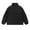Black Coat For Man, variant on Men's Down Jacket Winter Solid Color Warm Thickened Outdoor Stand Collar Coat Men Casual Loose Padded Clothing Brown XXL