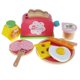 thumbnail image 3 of Juguete de Cocina y Desayunos de Imitación de Fantasía para Accesorios de perfke Juguete de cocina de juego de imaginación, 3 of 9