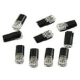 thumbnail image 2 of Trustworthy 10PCS Car Wire and Cable Plug Connector With Terminal Connection, 2 of 8