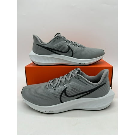 Nike Air Zoom Pegasus 39 men's size 13 Particle Grey Running Shoes DH4071 005