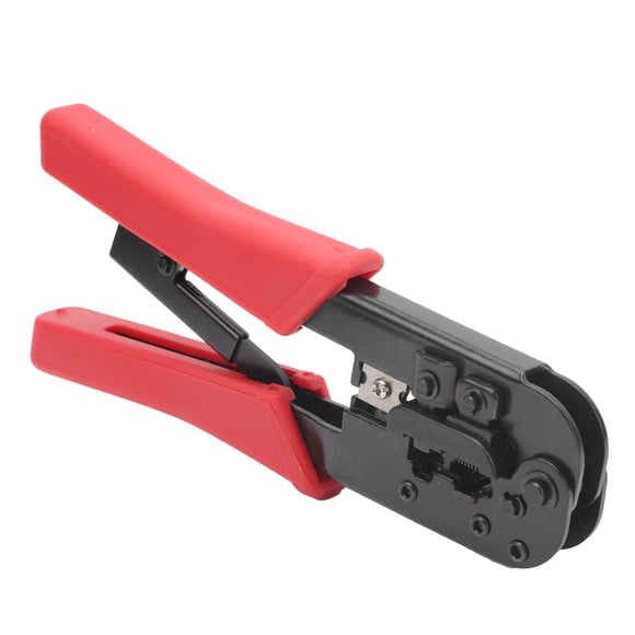 Herwey Handheld Manual CABLE WIRE CRIMPER CRIMPING TOOL STRIPPER PLIER CUTTER