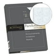 thumbnail image 2 of Parchment Specialty Paper, 24 lb Bond Weight, 8.5 x 11, Blue, 100/Pack | Bundle of 10 Packs, 2 of 4