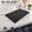 Black, variant on Large 18 x 12 Yellow Cutting Board - Professional 1/2 Inch Thick HDPE - Durable Food Grade Plastic for Poultry, Meat, Kitchen, Restaurant, and Food Service Use