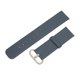 thumbnail image 3 of Correa De Repuesto Para Reloj, Correa De Reloj Inteligente De Ajuste Libre, Porosa Suave Para Amazfit Bip U Cergrey Azul oscuro, 3 of 8