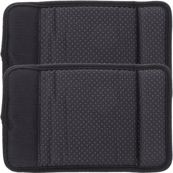 Troglfold walker cushion Walker Hand Grips Cover Soft Cushion for Wheelchair & Rollator Handles,8.66"X5.71"X0.2"