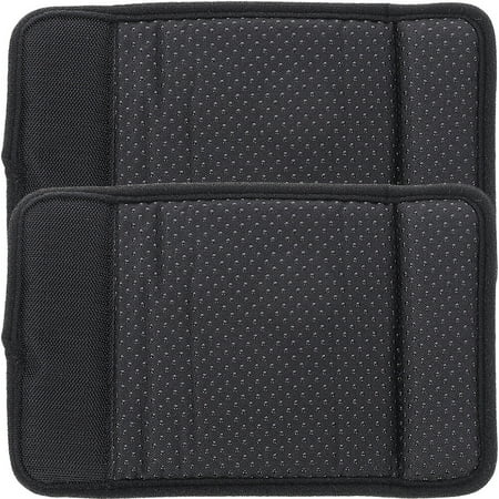 

TOYMYTOY 1 Pair of Professional Walker Covers Daily Use Wheelchair Grip Covers Reusable Walker Grip Pads