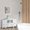 Blanc, variante sur Vanity Art Coiffeuse de Salle de Bain 54 Po avec Lavabo Simple, Dessus en Marbre Manufacturé et Miroir Gratuit