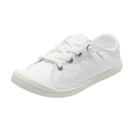 

Women s Canvas Shoes Vulcanize Soft Ladies Loafers Flat Shoes Sneakers