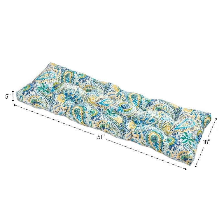 51 inch bench cushion new arrivals