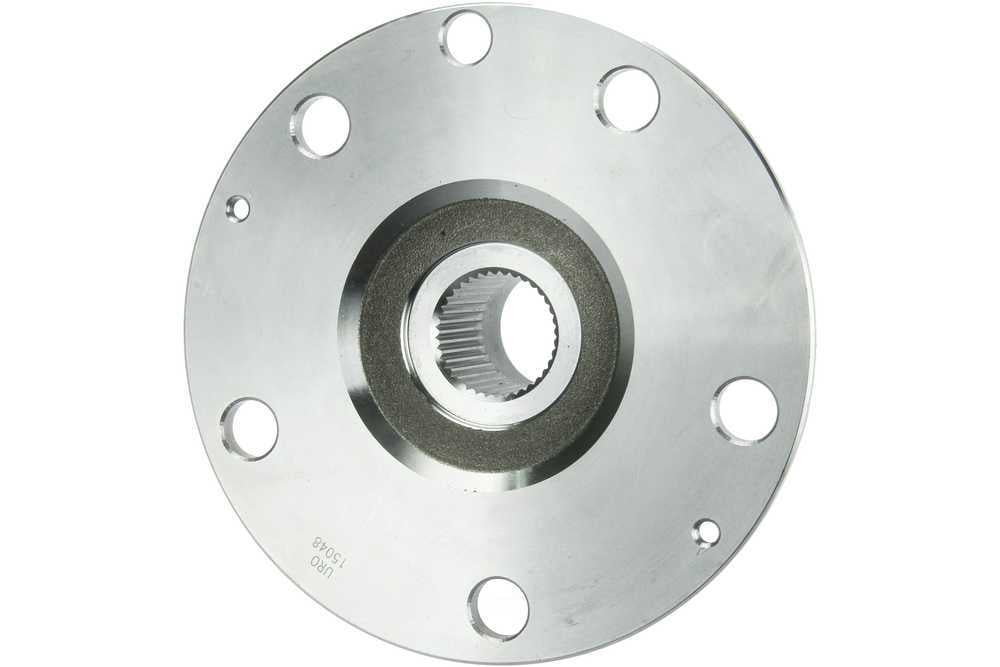 URO Parts 9143316055LUG Wheel Hub