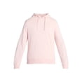 thumbnail image 5 of George Men's and Big Men's Slub Hoodie with Long Sleeves, Size S-3XL, 5 of 5