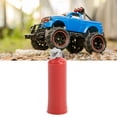 thumbnail image 4 of RC Fire Extinguisher, Mini Fire Extinguisher Decoration Universal Simulation Easy Installation  For 1/18 1/24 RC Cars Red,Black,Orange, 4 of 8