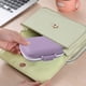 thumbnail image 5 of Estuche de almacenamiento para organizador de viajes | Pastillero diario de 8 compartimentos para bolso de bolsillo | Contenedor de plástico portátil | Diseño seguro de doble cerradura | 1 paquete, 5 of 6